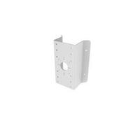 IPCam cas de 7307 d'angle fournie pour extérieur