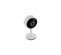 IPCAM-FI04 - Caméra de surveillance réseau - intérieur - couleur (Jour et nuit) - 2 MP - 1920 x 1080 - 1080p - audio - sans fil - Wi-Fi - H.264 - CC