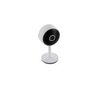 IPCAM-FI04 - Caméra de surveillance réseau - intérieur - couleur (Jour et nuit) - 2 MP - 1920 x 1080 - 1080p - audio - sans fil - Wi-Fi - H.264 - CC
