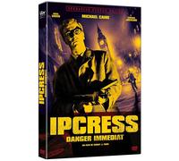 Ipcress : Danger Immédiat