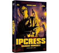 Ipcress : Danger immédiat DVD DVD