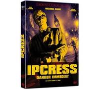 Ipcress : Danger immédiat DVD E