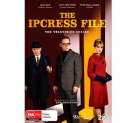 Ipcress File: The Television Series [Import]