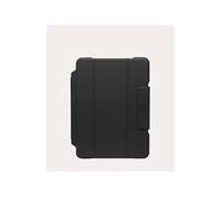 Tucano ALUNNO Etui pour tablette 25,9 cm (10,2\ ) Book Cover noir