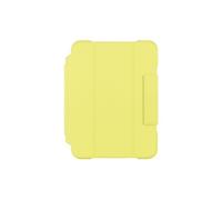 IPD1022AL-Y étui pour tablette 27,7 cm (10.9") Folio Jaune