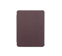 Tucano Tucano Coque tablette Satin iPad Air 11 pouces (2025) M3 / (2024) M2 Violet Violet