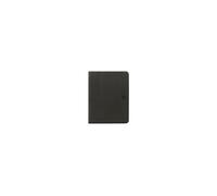 Tucano Étui folio Up Plus – Compatible iPad Pro 11 (2025) M5 / (2024) M4 – Noir