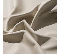 IPEA Coupes de Cuir véritable de qualité Premium en différentes Couleurs et Dimensions - Surface Lisse Coupe de 30 x 30 cm, Sable, 30 x 30 cm