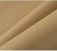 IPEA Simili Cuir Beige Noyer pour Revêtement et Décoration - 140 x 50 cm - Made in Italy - Tissu Cuir Synthétique Souple pour Canapés, Chaises, Maison, Vêtements, Accessoires, Objets - [Non adhésive]