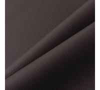 IPEA Simili Cuir Marron Cacao pour Revêtement et Décoration - 140 x 50 cm - Made in Italy - Tissu Cuir Synthétique Souple Canapés, Chaises, Maison, Vêtements, Accessoires, Objets - [Non adhésive]