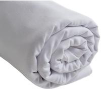 IPEA Tissu en Coton Blanc Léger - 200 cm x 150 cm - Fabriqué en Italie - Coton pour Couture, Vêtements, Doublures, Décoration, Accessoires, Patchwork, - Tissu Toile pour Coudre