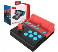 Ipega Adapté Au Joystick De Jeu D'arcade Nintendo Switch Gladiator