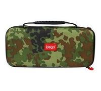 Ipega multi-function storage bag portable messenger cover for switch - vert G