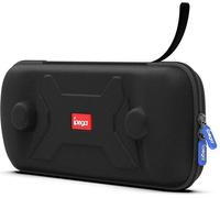 iPega P5P12 Étui de voyage fin pour lecteur distant Playstation Portal Noir