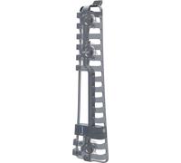 iPega P5R002 Refroidissement supplémentaire pour PS5 Pro/Slim Transparent