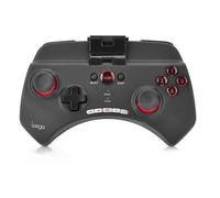 IPEGA PG-9025 Multimedia Bluetooth V3.0 Gamepad contrôleur de jeu avec 6 - 8 m Transmission sans fil