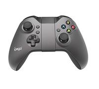 iPega Pg-9062 foncé Fighter télescopique Bluetooth sans fil Contrôleur de jeu Manette de jeu pour iPhone iPad iOS système Samsung Galaxy Note HTC LG Android Tablette PC