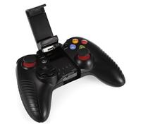 iPega PG-9067 Manette de Jeu Sans Fil Bluetooth 3.0 Contrôleur de Jeu Gamepad de Version pour Android IOS Téléphones PC Ordinateur