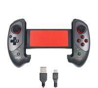 IPEGA PG-9083S Manette étirement Bluetooth, contrôleur de Jeu sans Fil télescopique pour Android / Windows PC