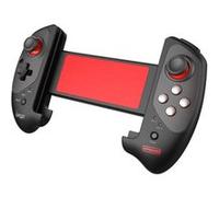 iPEGA PG-9083S Red Bat Wireless Bluetooth Gamepad Telescopic Game Controller Plug & Play for Android IOS Smartphone Tablet G