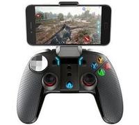 Ipega pg-9099 wolverine bluetooth gaming controller dual motor turbo gamepad - noir G