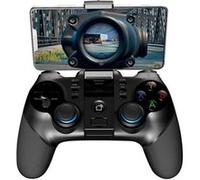 IPEGA PG-9156 - Manette de jeu - sans fil - 2.4 GHz/Bluetooth - pour PC, Android, iOS G