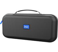 Ipega, sac de transport pour lecteur distant Playstation Portal, noir