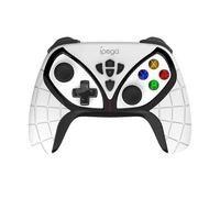Ipega Spiderman Pg-sw018g Wireless Gamepad Nsw Bt (white)