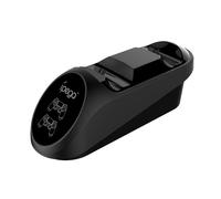 Ipega Station de Charge pour Double Manette PS4 Modèle 9180 avec Indicateur LED