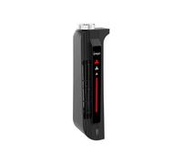Ipega Système de Refroidissement pour PS5: Ventilateur avec Lumière LED pour 5 (Éditions Disque et Numérique), Support de Refroidissement