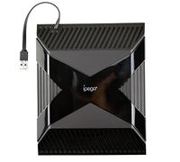 Ipega Ventilateur de refroidissement à détection automatique pour Xbox One