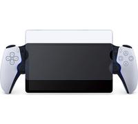 Ipega, verre blindé 9H pour lecteur distant PlayStation Portal, transparent