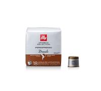 IperEspresso Brazil Capsule de café 18 pièce(s)