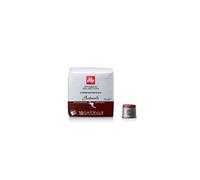 illy, Capsules de Café Iperespresso Arabica Selection Guatemala, 100% Arabica avec des Notes de Chocolat, Goût Amer et Intense, 6 Paquets de 18 (108 Capsules au Total)
