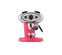 Iperespresso X7.1 Rose 14 gélules incluses