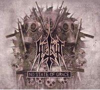 Iperyt - No State of Grace [Import]