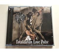 Iperyt - Totalitarian Love Pulse [Import]