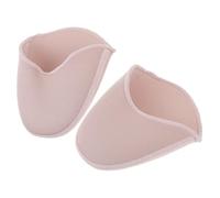 Ipetboom 1 De Couvre-Pieds Pour Pointes Semelles Intérieures Poignées Pour Chaussures Dessous De Chaussures Coussinets En Gel Pour Danse Protection Pour Orteils De Ballet