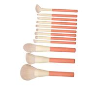 Ipetboom 1 Ensemble De Pinceaux De Maquillage Essence De Maquillage Pour Le Maquillage Pinceau Pour Fard À Paupières Mini Kit De Pinceaux Cosmétiques Pour Le Maquillage Pinceau Pour