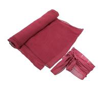 Ipetboom 1 Ensemble Foulard Ceinture Costume Chapeau De Pirate Écharpe Casquette Rose Pirate Taille Accessoires Chapeau Bandeau Pirate Vêtements Enfants Fête D'Halloween Pirate Bandana