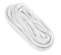 Ipetboom 1 Paire Lacets Ronds Décoratifs pour Chaussures pour Sneakers et Bottes Accessoires de Mode Casual