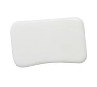 Ipetboom 1 Pièce Outil de Massage Pierre de Jade Guasha de Grattage pour Spa et Relaxation pour Circulation Sanguine et Détendre Corps