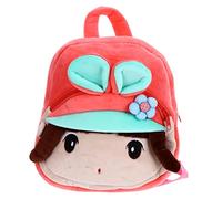 Ipetboom 1 Pièce Sac pour Garçon Fille Sac à Cartoon pour Pastèque pour Écoliers