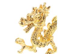 Ipetboom 10 pièces Dragonfly Metal Hairpin Charms DIY Headdress Decor Hair Stick Accessories For Women