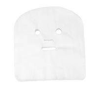 Ipetboom 100 Pièces Facial Non Tissé Prédécoupé De Soin Peau Papier Pour Beauté