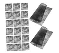 Ipetboom 100 Pièces Floral Wrapping Tissue Paper Sheets Hand Crimped Texture For Single Stem Bouquets Lightweight And Durable Flower Wrapping Paper Kit For Wedding Birthday Diy