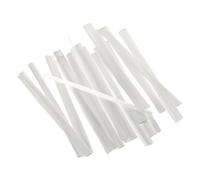 Ipetboom 100pièces Fibres Extension Pour Manucure Professionnelle Fils De Fibre Ajustables Pour Création Artificiels Salon