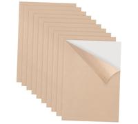 Ipetboom 10pièces Patchs Correcteurs De Tatouage Réutilisables Pour Peau Corps Patchs De Camouflage Invisibles Pour Cicatrices Et Taches De Naissance