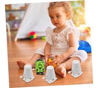 Ipetboom 12 Pièces Mécanismes Robot à Remontoir Diy pour Jouets à Accessoires de Bricolage pour Argile Remplaçables pour Jouets à Mouvement