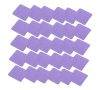 Ipetboom 1200pièces Lingettes De Dissolvant Pour à Nettoyants Et Absorbants Pour Élimination Rapide Et Précise Pour Salons Et Usage Personnel